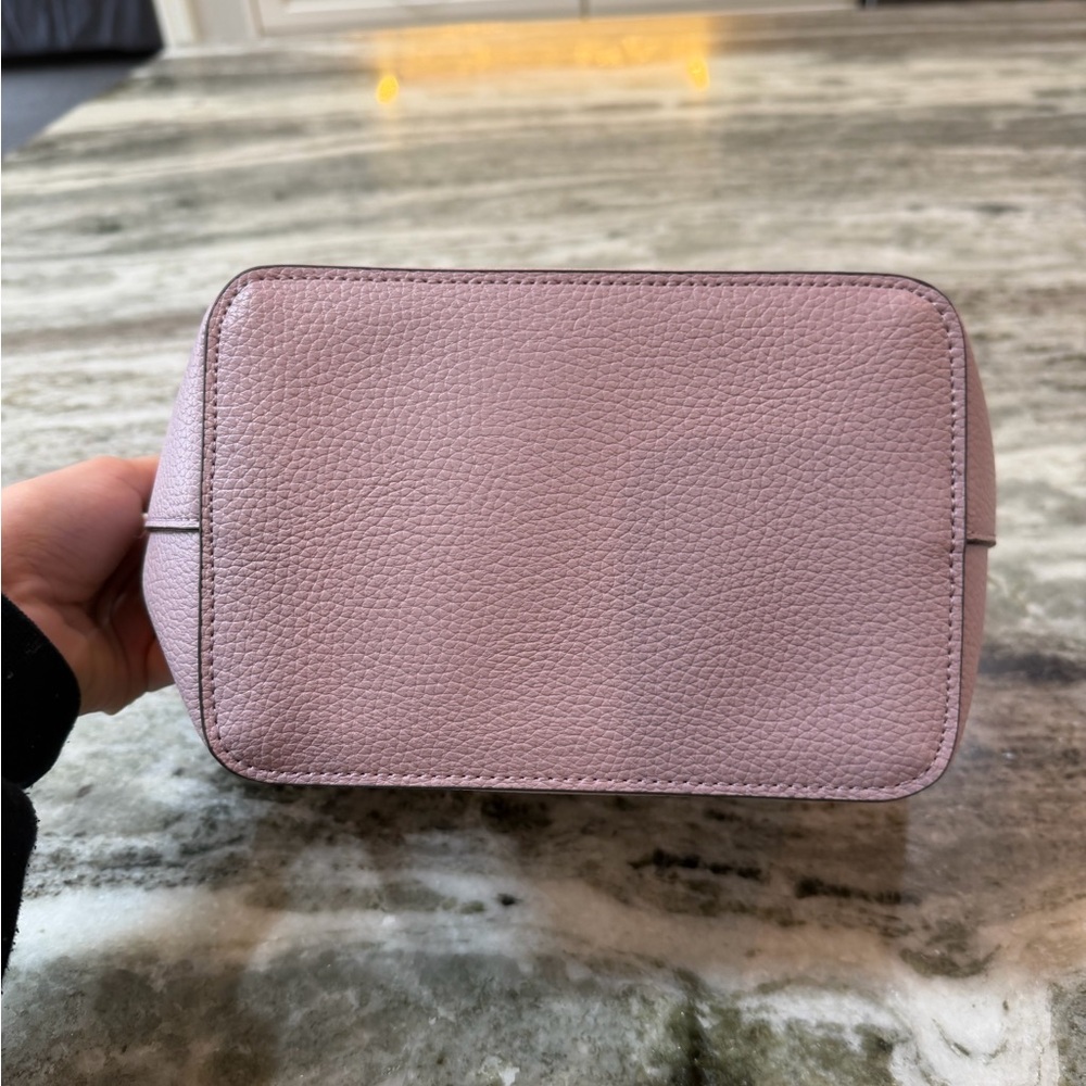 Steve Madden Bucket Shoulder Bag - Picture 4 of 8
